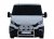 Frontbøjle Iveco Daily fra modelår 2014-2019