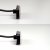 Astral LED-positionslys | Easy Fit | E-mærket, flad/rørmontering | 12-24V