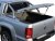 Cover D-Max (Isuzu) 2012- Proform med coverbue