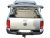 Cover D-Max (Isuzu) 2012- Proform med coverbue