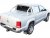 Cover D-Max (Isuzu) 2012- Proform med coverbue