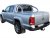 Cover D-Max (Isuzu) 2012- Proform med coverbue