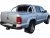 Cover D-Max (Isuzu) 2012- Proform med coverbue