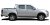 Total Arc - Flakbåge med lang lastholder til Isuzu D-Max fra 2012-/2017-