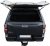 Ladkassekappe Alpha CMX til Isuzu D-Max fra 2021-