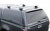 Ladkassekappe Alpha CMX Isuzu D-Max (dobbeltkabine) fra 2021-
