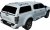 Ladkassekappe Alpha GSX til Isuzu D-Max fra 2021-