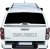 Ladkassekappe Alpha GSX til Isuzu D-Max fra 2021-