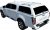 Alpha GSX D Max (Isuzu) fra 2021-