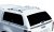 Ladkassekappe Alpha GSX Isuzu D-Max (dobbeltkabine) fra år 2021-