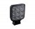 LEDSON Lumina SQ9 - Arbejdslys 40W