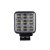 LEDSON Lumina SQ9 - Arbejdslys 40W