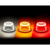 LEDSON Halo sidemarkeringslys