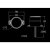 LEDSON Optoguard - Pod/Minirotella LED-lommelygte | Dimensioner