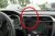 Mobilholder MG ZS EV fra 2020-