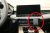 Mobilholder MG5 fra 2022-