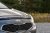 Motorhjelmsbeskytter Ceed (Kia) 2013-2018
