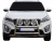 Frontbøjle Kia Sorento fra 2015-2020