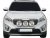 Ekstra lygtebeslag til Kia Sorento fra 2015-