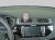 Mobilholder Kia Rio fra 2015-2016