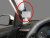 Mobilholder Kia Stonic fra 2017-