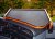 Sort midterkonsol til Scania R-serie & Streamline fra 2010-2016 | Brugtsortering