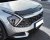 Motorhjelmsbeskytter Kia Sportage fra 2022-