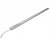 LED-strip i aluminium | 500 mm | 4000K | Opalhvid