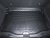 Bagagerumsbakke Fiat 600 fra 2023-