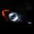 LED-strip til sidevisning 24V 1 LED/1 cm