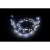 Sideview LED-strip 12V 1xDiode/2,2cm 34 & 49 cm