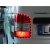 Sideview LED-strip 12V 36xLED 60cm | baglygte/indikator