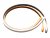 LEDSON Side Strip Xenon White & Orange - Fleksible LED-strips