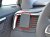Mobilholder Lexus RX fra 2016-2022