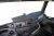 Stort bord MAN TGX fra 2020-