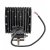 Midlight LED arbejdslys/baggrundslys - 48W, projektørlys