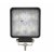 Midlight LED arbejdslampe - 15W, projektør