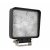 Midlight LED arbejdslampe - 15W, projektør