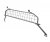 Lastgitter for Mazda CX-30 fra 2020-