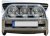 Frontbøjle til Mercedes-Benz Vito fra 2004-2010
