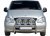 Frontbøjle til Mercedes-Benz Vito fra 2004-2010