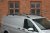 Tagrælinger Mercedes Vito & Viano fra 2003-2014