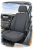 Sædebetræk til Knaus autocamper – Fiat Ducato 2006- | Antracit