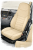 Sædebetræk til Dethleffs autocamper – Fiat Ducato 2006- | Beige