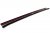 Lastbeskytter Mercedes Sprinter fra 2006-2018 | Mat sort