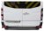 Baglygtemasker til Mercedes-Benz Sprinter fra 2006-/2013-