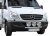 Ekstra lygtebeslag til Mercedes-Benz Sprinter fra 2006-2012