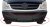 Frontsplitter Mercedes Sprinter fra 2006-2013