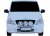 Ekstra lygtebeslag Mercedes Vito fra 2010-2014