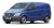 H&R Sænkesæt til Mercedes Vito/Viano fra 2010-2014